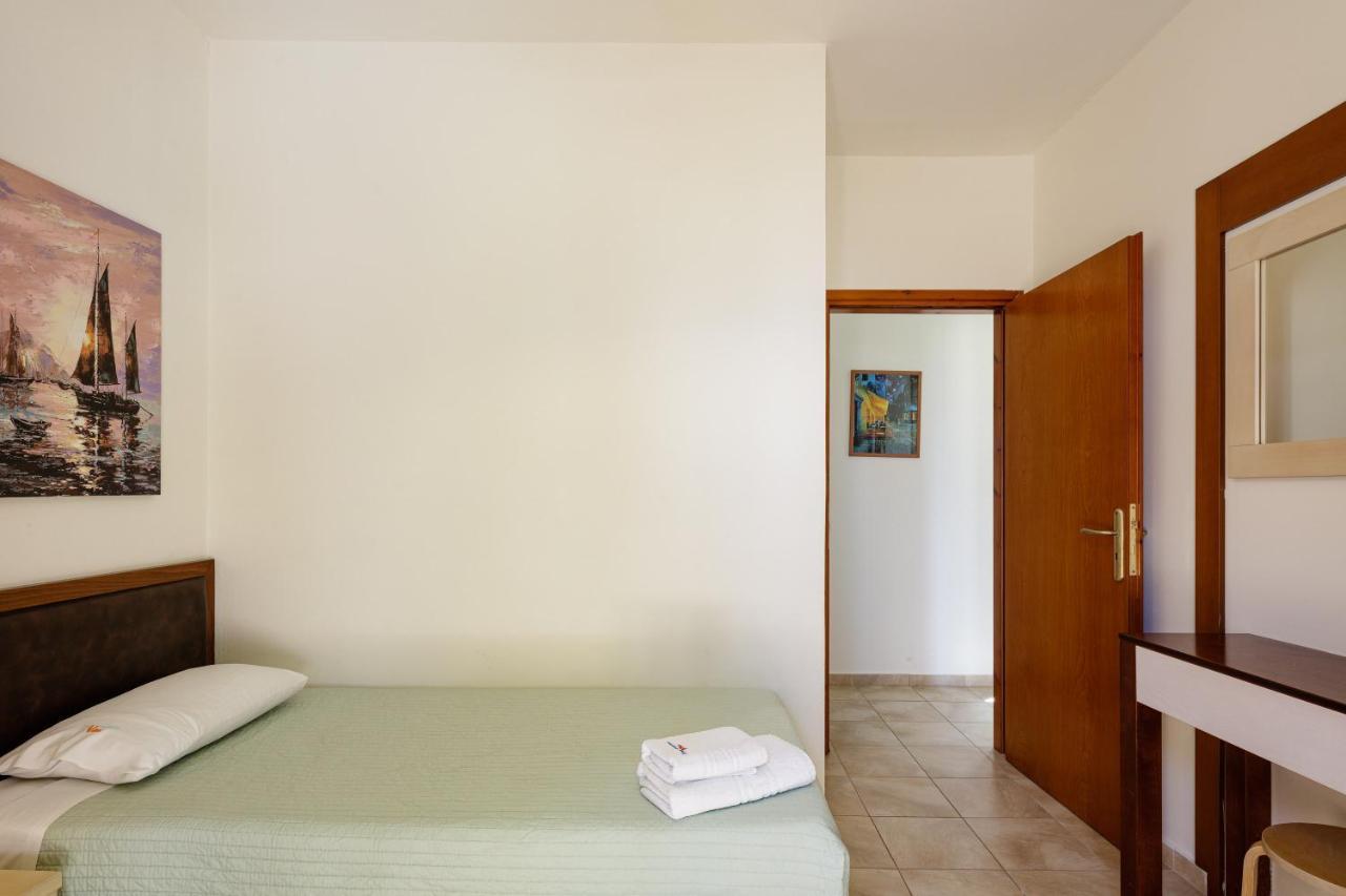 Stavromenos Villas - Private Pools & Seaview - 500M From Beach Zewnętrze zdjęcie